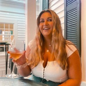 Meet your Posher, Maggie